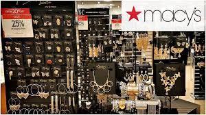 with me macy s jewelry clearance