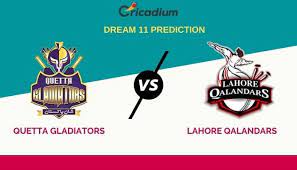 Quetta gladiators are playing against lahore qalandars in the 16th match of the pakistan super league (psl) 2020 at gaddafi stadium, lahore, tuesday march 3, 2020. Z07xurzvdut4um