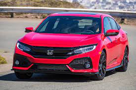 The 2021 honda civic sport includes most specs from the lx, plus: 2021 Honda Civic Review Autotrader