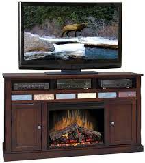 Fireplace Tv Stand