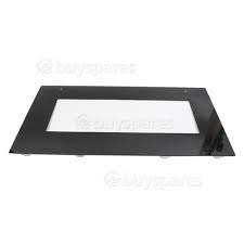 Delonghi Oven Outer Door Glass Buyspares
