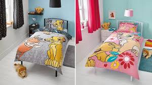 New Disney S The Lion King Bedding