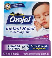 Check spelling or type a new query. Fda Mother Warn Of Using Orajel On Infants