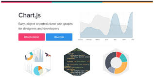 30 Best Javascript Charting Libraries 2019