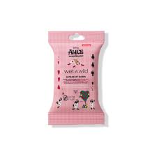 cards makeup remover towelettes