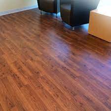 sheet vinyl flooring