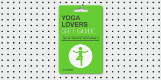 40 gifts for yoga unique ideas