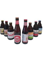 duvel moortgat mixed beer case 8 bottles