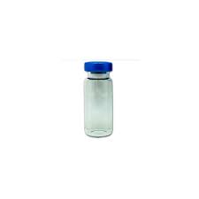 5ml Clear Sealed Sterile Glass Vial