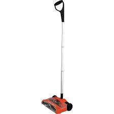 royal commercial sweeper plus 10