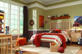 decorating a boy s room on a budget