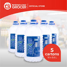 Buy the best and latest mineral water malaysia on banggood.com offer the quality mineral water malaysia on sale with worldwide free shipping. Cactus Natural Mineral Water 2 X 5 5litre 5 Cartons Shopee Malaysia