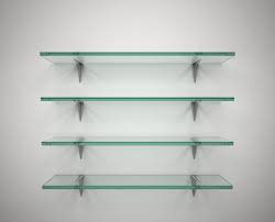 Glass Shelves One Day Glass