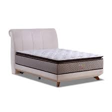Every time a consumer walks into a mattress show room, the sales person would over zealously make him buy the most expensive mattress. Slumberland Austin 2 Absolute Bedding