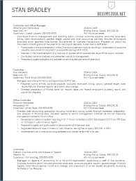 Government Resume Builder Federal Government Resume Builder Federal