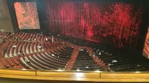 The Colosseum At Caesars Palace Section 402 Rateyourseats Com
