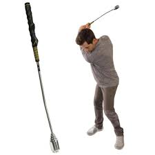 sklz golf swing tempo and grip trainer