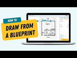 Blueprint Roomsketcher App