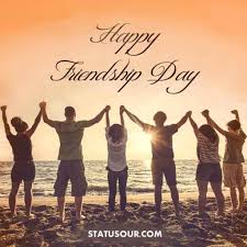 Is 30th july friendship day? Friendship Day 2021 Whatsapp Status Video Download Friendship Status