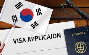 how to get a south korea visa for