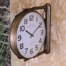 Kensington Clock For