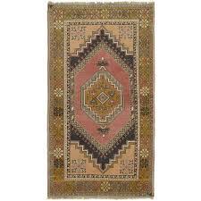 4x7 beige anatolian rug 43622