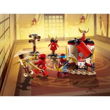 Mua Đồ chơi lắp ráp lego ninja ninjago phần season 10 kỷ niệm legacy  training kai và nya Bela 11158. — Đồ chơi trẻ em