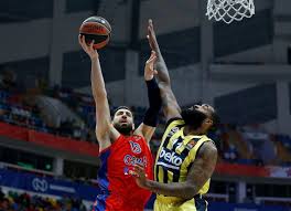 Create and manage a euroleague fantasy basketball team and challenge your friends! Fenerbahce Loses First Euroleague Playoff Tie Against Cska Moscow Daily Sabah