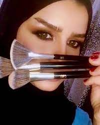 best makeup artist in abu dhabi