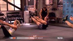 p90x3 the warrior you