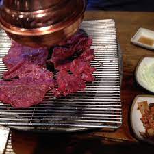 wooga korean restaurant 15 tips from