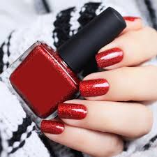 red nails nail salon 55116 saint