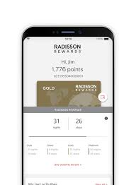 That's why we've done the hard work for you, analyzing hundreds of data points to identify the best rewards programs in 2021 for different kinds of travelers. The Radisson Hotels App Booking Made Easy Radisson Hotels