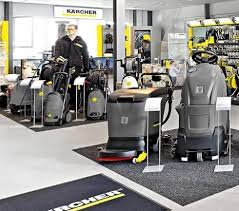 karcher cleaning systems pvt ltd