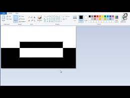 To Invert Colors In Paint In Windows 10
