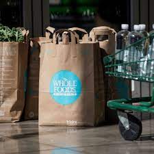 whole foods delivery work in nyc
