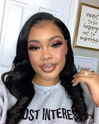 stunning makeup ideas for black women