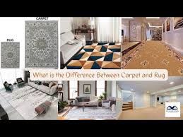 rug rugs vs carpets