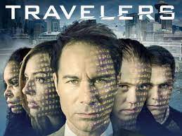 travelers season 1 where to watch