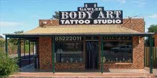 Find local body treatments near you in cowandilla. Gawler Body Art 1 Main North Road Gawler Reviews And Appointments Getinked