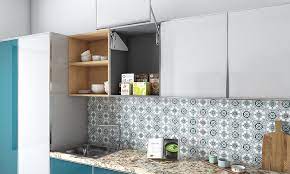 A Guide To Diffe Kitchen Units For