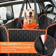 Mua Giomoc Dog Car Seat Cover For Back