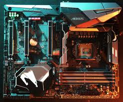Intel Z370 Motherboards Roundup Featuring Msi Asus Asrock