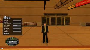 Karakter utama dalam game adalah carl johnson atau yang biasa dipanggil cj. Gta San Andreas Main Scm Without Missions And Bonus Feature Mod Gtainside Com