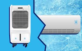 air coolers vs air conditioners paytm