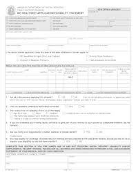 Filling Out Medicaid Renewal Form Fill Online Printable