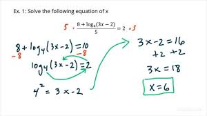 How To Solve A Multi Step Equation With