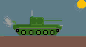 Meme generator, instant notifications, image/video download, achievements and. Pixilart Cromwell Tank By Radioriot