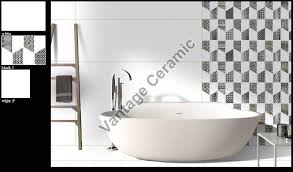 white ceramic wall tiles manufacturer