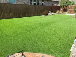 What Is The Cost For An Artificial Lawn